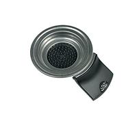 2x Senseo HD 7810 Black Pad Holder for Senseo PHILIPS