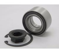 2X Set Bearing Front Ford Focus 1.4 16V-1.8TDCI 98-01 + ABS, Fiesta V 1.3-1.6