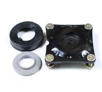 2X Set Front Strut Mounts Ford Escape 2001-2012 Mazda Tribute 2001-2011 Mercury