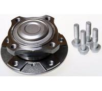 2X Set Hub Wheel Bearing Front Bwm 1 E81, E87, E82 3 E90,E91,E92,E93 Z4 E89