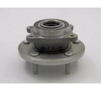 2x Set Hub Wheel Bearing Front Dodge Journey 09 - Fiat Freemont 09- 2 Stucco R+L