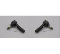 2x Set Tie Rod End Tie Rod Chrysler Voyager -20000, Dodge Caravan -2000