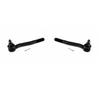 2x Set Tie Rod End Tie Rod R + L Dodge Durango 2004-, Aspen 2007- /15mm