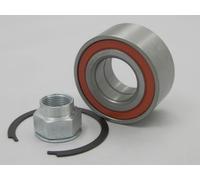 2X Set Wheel Bearing Front Fiat Brava 1995 - 2002 Bravo 2001 Punto 1996 - 2000