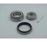 2x Set Wheel Bearing Front Ford Transit 80-190 1.6-2.5TDI 92.01-00.03
