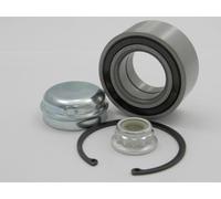 2x Set Wheel Bearing Front Mercedes A W169 04-, B W245 05-