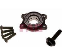2X Set Wheel Hub Front Audi A6 2.0TDI, 2.0, 2.4, 2.8, 3.0, 3.2 04-