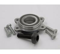 2X Set Wheel Hub Front Audi A6 2.7TDI, 3.0TDI 04-, A8 02- VW PHAETON 02-