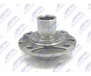 2X Set Wheel Hub Front Without Bearing Vauxhall Astra F -98,Vectra A -95,Lady