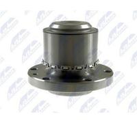 2X Set Wheel Hub Wheel Bearing Front Mercedes Sprinter 2006 - VW Crafter 2006 -