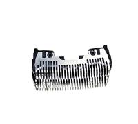2X Shaver Blade,Compatible for Panasonic,ES-CLV9C ES-CLV9CX ES-CLV9D ES-CLV9X ES-CLV9E ES-CLV9EX ES-CLV9F ES-ELV9 ES-LV94 ES-LV96 ES-CLV96