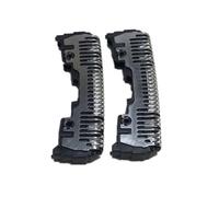 2X Shaver Blade，Compatible For Panasonic ，ES-ELV5 ES-ELV5-K ES-ELV7 ES-LV65 ES-LV65-S ES-LV50 ES-LV52 ES-LV67 ES-CLV9FX ES-CLV9U ES-LS9P