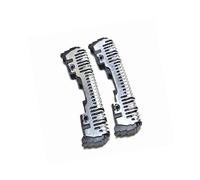 2X Shaver Blade，Compatible For Panasonic， ES-LV90 ES-LV92 ES-LV94 ES-LV95 ES-LV95-S ES-LV96 ES-LV96-S ES-LV97 ES-CLV5C ES-CLV5D ES-CLV5E