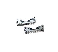 2X Shaver Inner Cutter Blade Replacement ，Compatible for Panasonic， ES6002 ES6003 ES6013 ES6015 ES6016 ES7035 ES7036 ES7037 ES7038 Razor Head