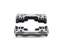 2X Shaver Inner Cutter Blade Replacement，Compatible for Panasonic，ES7045 ES7046 ES7047 ES7056 ES7058 ES7911 ES7912 ES7961 ES7101 Razor Head