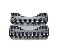 2X Shaver Razor Blade，Compatible for Panasonic，ES-RC70 ES-CST2Q ES-CST6Q ES-CST8Q ES-RT53 ES-RT77 ES-RT87 ES-RL13 ES-RL15 ES-RL32 ES-RL34