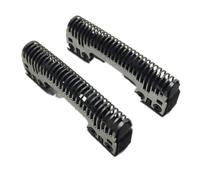 2X Shaver Razor Head Blade Replacement ，Compatible for Panasonic， ES-RT33 ES-RT57 ES-RT67 ES-RT87 WES9068 WES9068N121 ES-SL33 Cutter