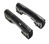 2X Shaver Razor Head Blade Replacement for Panasonic ES-RT33 ES-RT57 ES-RT67 ES-RT87 WES9068 WES9068N121 ES-SL33