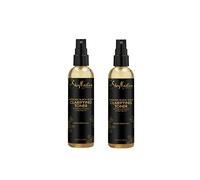 2x Shea Moisture Clarifying Toner for Problem Skin African Black Soap Tea Tree