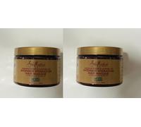 Shea Moisture Manuka Honey & Mafura Oil Intensive Hydration Hair Masque 12 oz