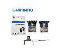 Shimano WP-IBPL04CMFA bicycle spare part/accessory Bicycle brake pad