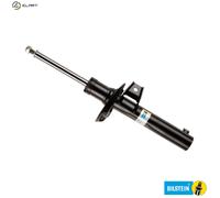 1x Bilstein B4 Front Gas Shock Absorber for VW CADDY IV Estate 22-139184