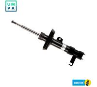 2x SHOCK ABSORBER 22-183675 FOR VAUXHALL INSIGNIA/Mk CHEVROLET BUICK 1.8L 4cyl