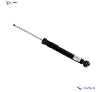 2x SHOCK ABSORBER 313 252 FOR VW TIGUAN/TIGUAN/LIMITED/SUV AUDI CAWA/CCZC 2.0L