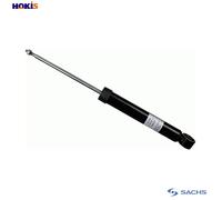 Sachs Shock Absorber Rear Axle For Audi 313370 Automotive Replacement Part