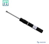 Sachs Shock Absorber 318141 - Front Axle - Fits Audi A4 B9, A4 B9 Avant, A4 Allroad B9, A5 Sportback