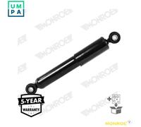 2x SHOCK ABSORBER 376097SP FOR PEUGEOT 9HD /9HZ /9HR 1.6L RHH /AHX /RHE 2.0L
