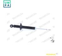 2x SHOCK ABSORBER 71326 FOR HYUNDAI SONATA/IV/Mk/III SONICA GRANDEUR XG KIA