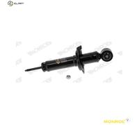 2x SHOCK ABSORBER 71380 FOR HONDA CR-V/II/SUV/Mk N22A2 2.2L K20A4 2.0L 4cyl