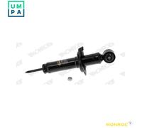 2x SHOCK ABSORBER 71380 FOR HONDA CR-V/II/SUV/Mk N22A2 2.2L K20A4 2.0L 4cyl