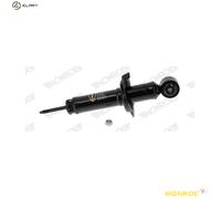 2x SHOCK ABSORBER 71380 FOR HONDA CR-V/II/SUV/Mk N22A2 2.2L K20A4 2.0L 4cyl