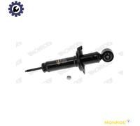 2x SHOCK ABSORBER 71380 FOR HONDA CR-V/II/SUV/Mk N22A2 2.2L K20A4 2.0L 4cyl