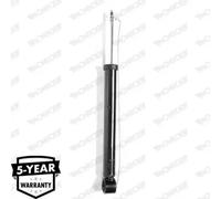 2x Shock absorber Bottom eye 23948 MONROE for AUDI A2