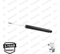 2x Shock absorber Bottom eye D4005 MONROE for BMW X3