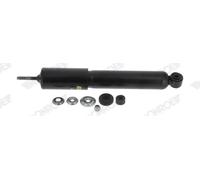 2x Shock absorber Bottom eye D5482S MONROE for OPEL FRONTERA A FRONTERA A Sport