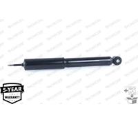 2x Shock absorber Bottom eye D8015 MONROE for HYUNDAI TERRACAN