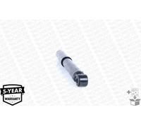 2x Shock absorber Bottom eye D8015 MONROE for HYUNDAI TERRACAN