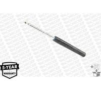 2x Shock absorber Bottom Plate MR260 MONROE for CITROËN PEUGEOT