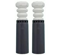 REAR DUST COVER KIT SHOCK ABSORBER FITS: AUDI A3 / S3 LIMOUSINE 1.4 TFSI/S3 Q