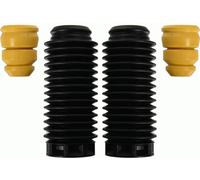 2x Shock absorber cover 900 389 SACHS for PEUGEOT CITROËN