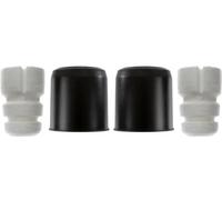 2x Shock absorber cover 900 462 SACHS for AUDI A4 B9 A4 B9 Avant