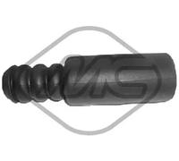 Shock absorber cover Front Axle 00998 Metalcaucho for RENAULT DACIA