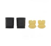 2x Shock absorber cover Front Axle 910186 KYB for BMW Z3 Roadster Z3 Coupe
