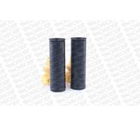 2x Shock absorber cover PK135 MONROE for AUDI A3 A3 Sportback
