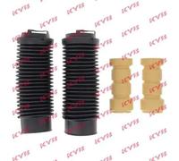 2x Shock absorber cover Rear Axle 910072 KYB for SUBARU FORESTER