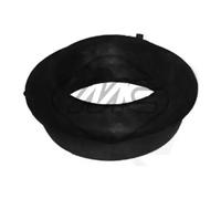 2x Shock absorber cushion Front Axle 00787 Metalcaucho for RENAULT 5 SUPER 5 9